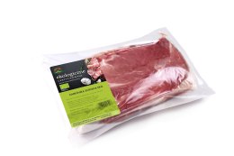 KARKÓWKA SUROWA BIO (około 2,00 kg) - WASĄG