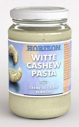 KREM Z ORZECHÓW NERKOWCA BIO 350 g - HORIZON