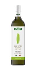 OLIWA Z OLIWEK EXTRA VIRGIN BIO 750 ml - LEVANTE EKO