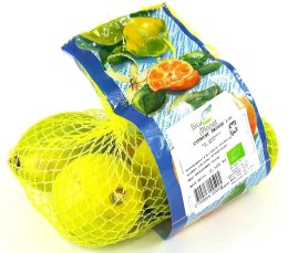 CYTRYNY ŚWIEŻE BIO (około 0,50 kg)