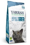 RYBA DLA KOTA DOROSŁEGO BIO 800g YARRAH