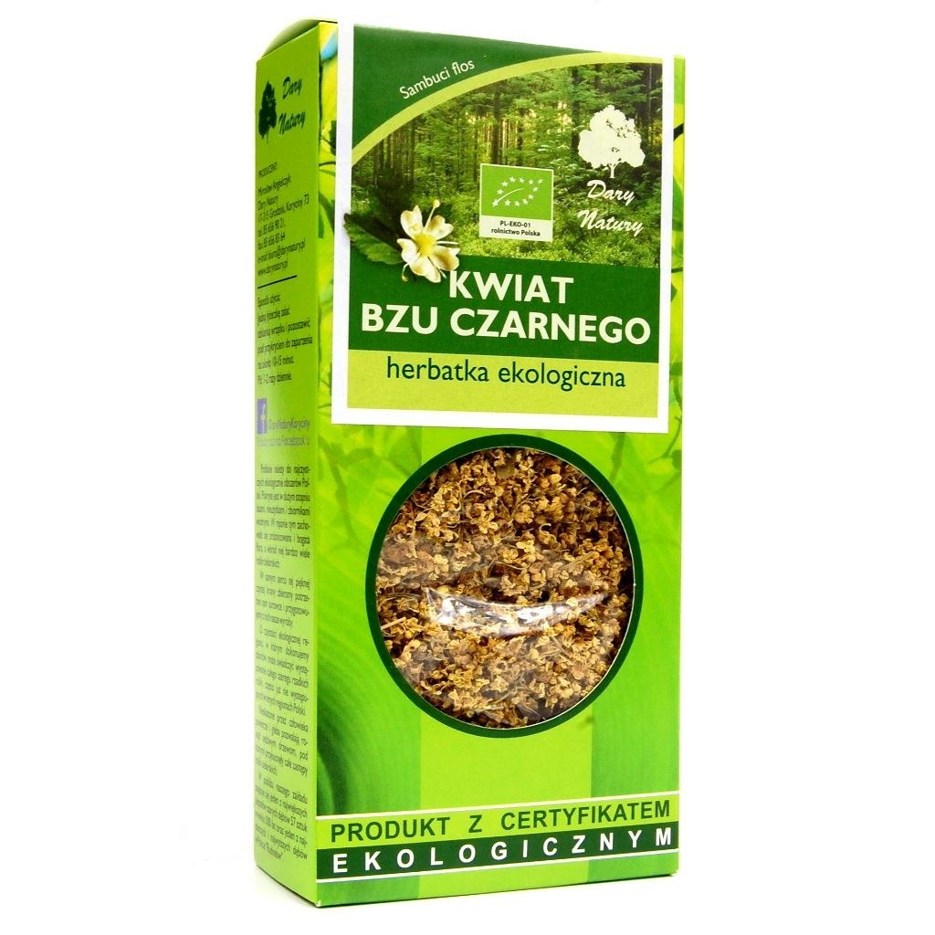 
	  
	KWIATU BZU CZARNEGO BIO
	  
	  