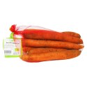 MARCHEW NIEMYTA ŚWIEŻA BIO (POLSKA) (około 0,9 kg)