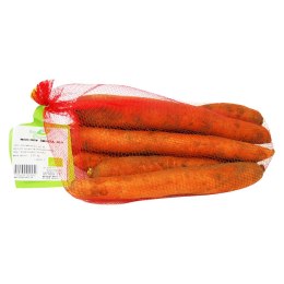 MARCHEW NIEMYTA ŚWIEŻA BIO (POLSKA) (około 0,9 kg)