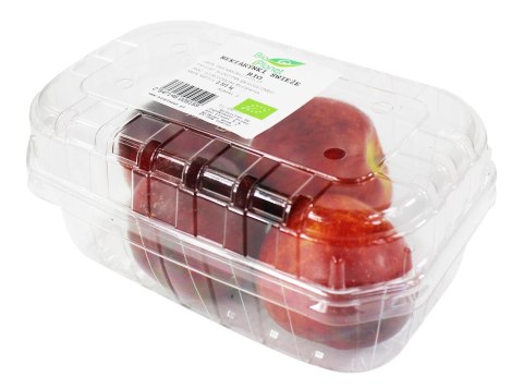 NEKTARYNKI ŚWIEŻE BIO (około 0,50 kg)