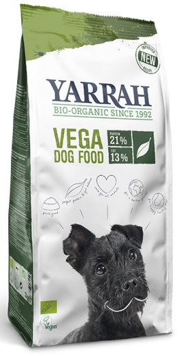 KARMA - VEGA BIO DLA PSA 2 kg YARRAH