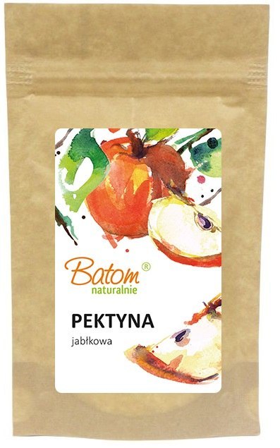 PEKTYNA JABŁKOWA DO DŻEMÓW 30 g - BATOM
