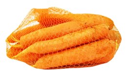 MARCHEW MŁODA ŚWIEŻA BIO (około 1,00 kg)