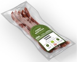 KABANOSY EXTRA BIO (około 1,00 kg) - FARMY ROZTOCZA