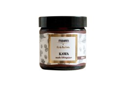 MASŁO LIFTINGUJĄCE KAWOWE 50 g - MOHANI