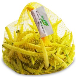 FASOLKA SZPARAGOWA BIO (POLSKA) (około 0,50 kg)