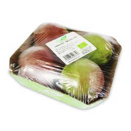 GRUSZKI ŚWIEŻE BIO (KONFERENCJA-POLSKA) (około 0,50 kg)