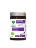OSTROPEST + KARCZOCH EKSTRAKT BIO 400 mg 50 KAPSUŁEK - BE ORGANIC