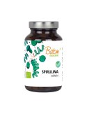SPIRULINA TABLETKI BIO 120 g (1 TABLETKA = 400 mg) - BATOM