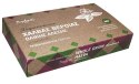 CHAŁWA SEZAMOWA Z MIODEM BIO 200 g - BIO AGROS