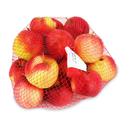 JABŁKA NA SOK ŚWIEŻE BIO (POLSKA) (około 1 kg)