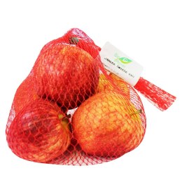 JABŁKA ŚWIEŻE BIO (GALA-POLSKA) (około 1,00 kg)