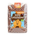 KULKI CZEKOLADOWE 500 g BIO - BIOMINKI