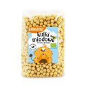 KULKI MIODOWE BIO 500 g - BIOMINKI