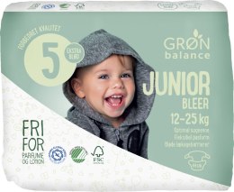 PIELUCHY JUNIOR 12 - 25 kg (44 szt.) - GRON BALANCE