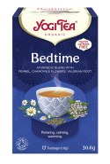HERBATKA NA SEN BIO (17 x 1,8 g) 30,6 g - YOGI TEA