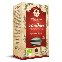 HERBATKA ROOIBOS BIO (25 x 1,5 g) 37,5 g - DARY NATURY