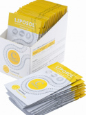 Liposomalna witamina C 1000 mg 40 saszetek Aliness