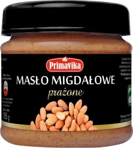 PASTA MIGDAŁOWA BEZGLUTENOWA 185 g - PRIMAVIKA