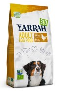 KURCZAK BIO DLA PSA DOROSŁEGO 2 kg YARRAH