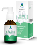 Olej dzikie oregano 90% karwakolu 30 ml Aliness