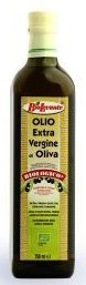 OLIWA Z OLIWEK EXTRA VIRGIN BIO 750 ml - LEVANTE EKO
