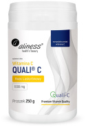 WITAMINA QUALI-C 1000 MG PROSZEK 250 G ALINESS