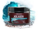KOLAGEN Z DORSZA ATLANTYCKIEGO DZIKO ŻYJĄCEGO 150G SKOCZYLAS
