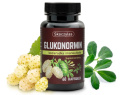 KOZIERADKA GLUKONORMIN 60 KAPS SKOCZYLAS