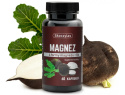 MAGNEZ 4 FORMY WIT B6 CZARNA RZEPA 60 KAPS SKOCZYLAS