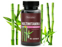 MULTIWITAMINA PLUS KRZEM BOR JOD 90 KAPS SKOCZYLAS