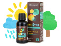 WITAMINA C PLUS CYNK PŁYN 30 ML SKOCZYLAS