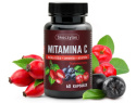 WITAMINA C TRIO 60 KAPS SKOCZYLAS