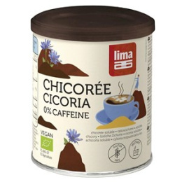 CYKORIA INSTANT BIO 100 g - LIMA