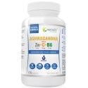 WISH ASHWAGANDHA CYNK B6 WITAMINA C 120 TAB