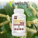 WISH EKSTRAKT ARJUNA 500MG 90 KAPSUŁEK