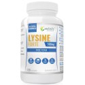 WISH L-LIZYNA 120 KAPSUŁEK
