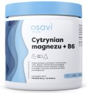 OSAVI CYTRYNIAN MAGNEZU B6 PROSZEK 250G