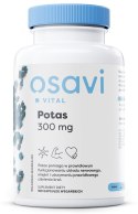 OSAVI POTAS 300MG 180 VEGAN CAPS