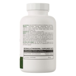 OSTROVIT TRYPTOFAN VEGE 90 KAPSUŁEK