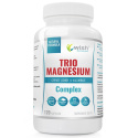 WISH TRIO MAGNESIUM COMPLEX 400MG 120 KAPSUŁEK