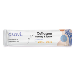 OSAVI Collagen Beauty & Sport Kolagen by Magda Linette - 7.5 grams (1 serving)
