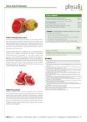TABLETKI NA WZDĘCIA I PŁASKI BRZUCH BIO 45 szt. - PHYSALIS