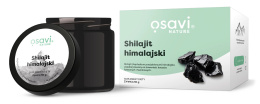 OSAVI SHILAJIT HIMALAJSKI, MUMIO - 50 GRAMS