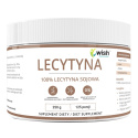 WISH LECYTYNA SOJOWA 250G